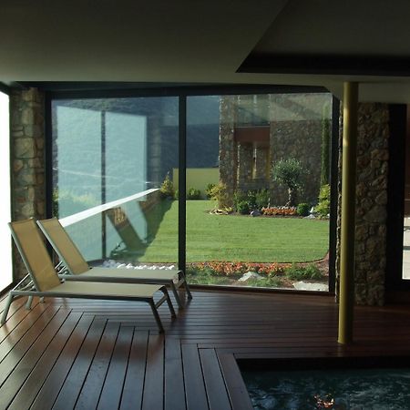 Dolcet L'Hotel Alás المظهر الخارجي الصورة