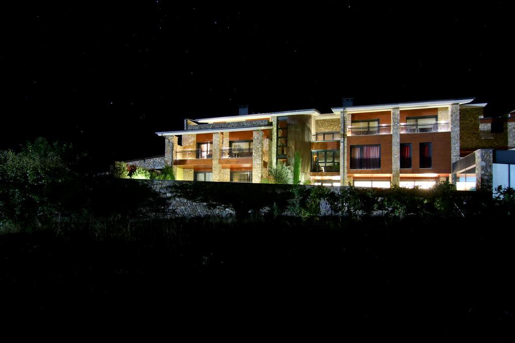 Dolcet L'Hotel Alás المظهر الخارجي الصورة