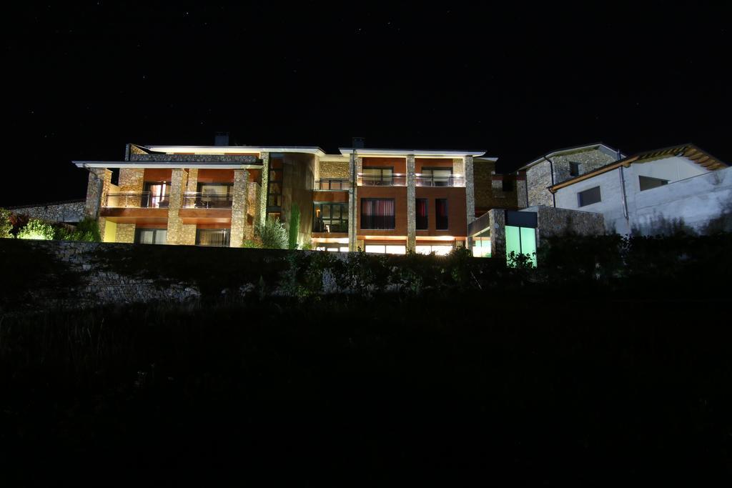Dolcet L'Hotel Alás المظهر الخارجي الصورة