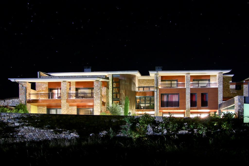 Dolcet L'Hotel Alás المظهر الخارجي الصورة