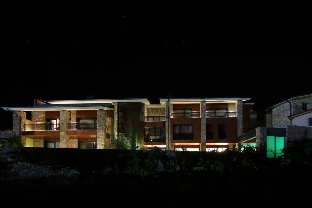 Dolcet L'Hotel Alás المظهر الخارجي الصورة