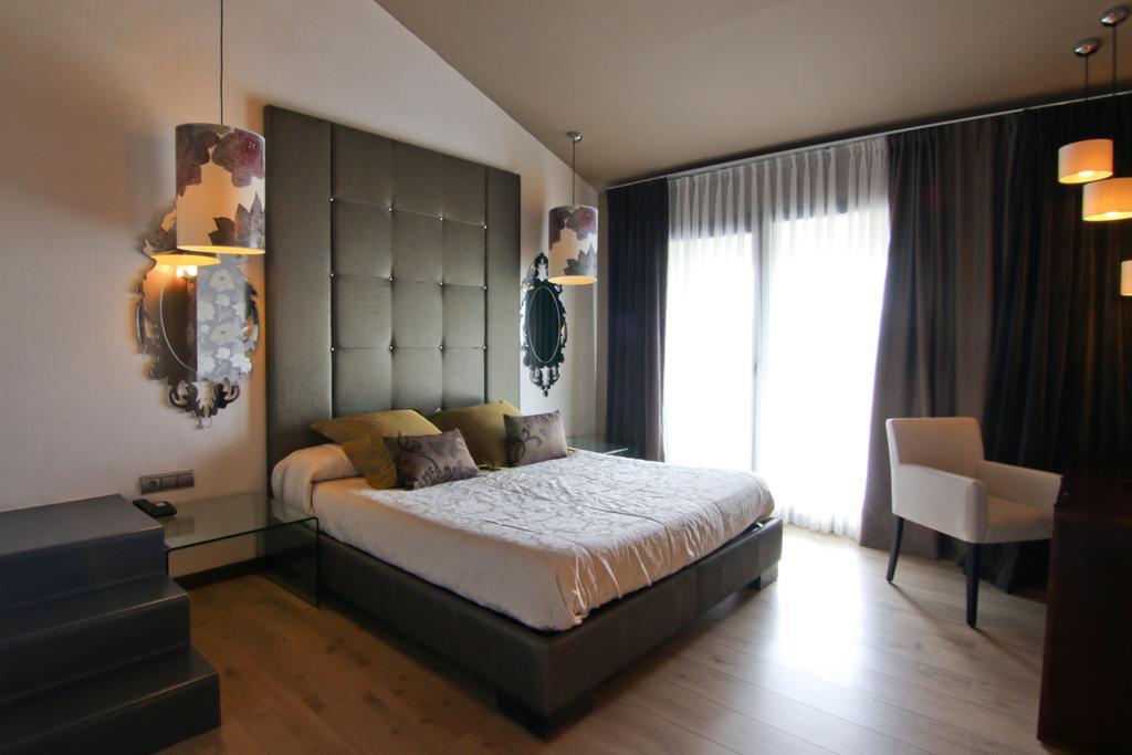 Dolcet L'Hotel Alás المظهر الخارجي الصورة