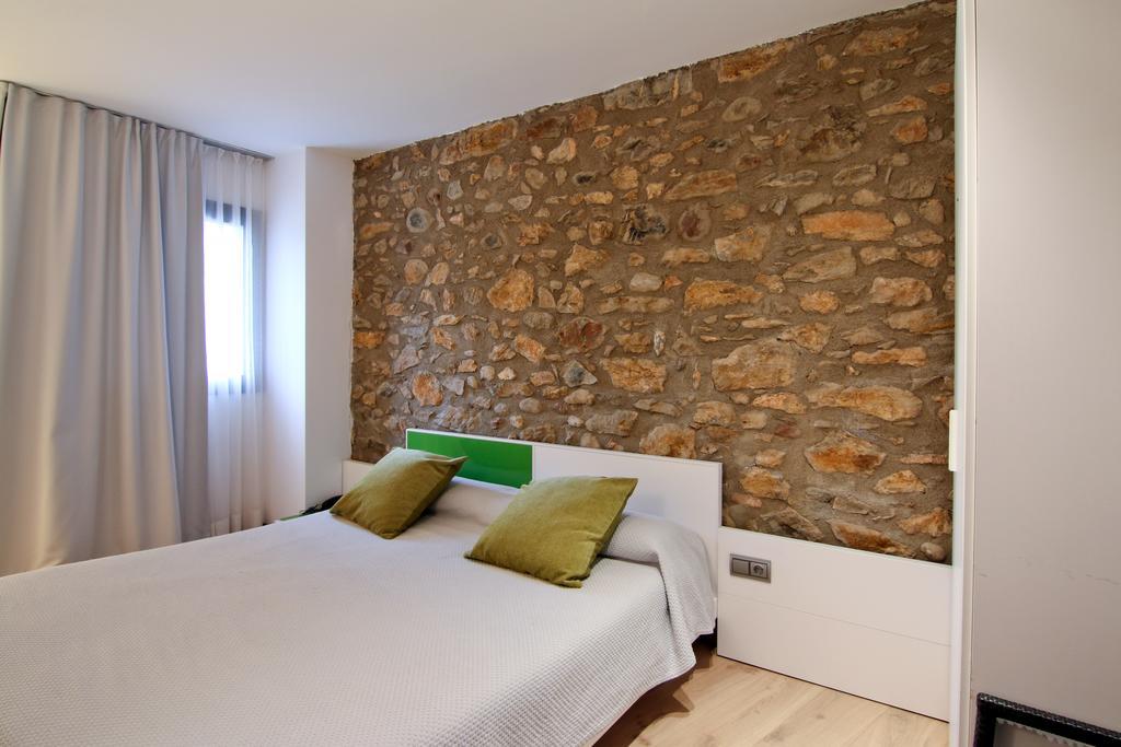 Dolcet L'Hotel Alás المظهر الخارجي الصورة