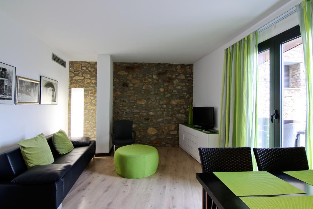 Dolcet L'Hotel Alás المظهر الخارجي الصورة