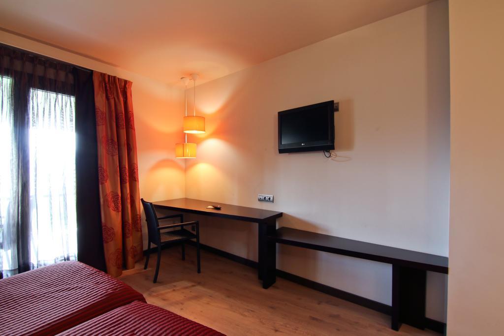 Dolcet L'Hotel Alás المظهر الخارجي الصورة
