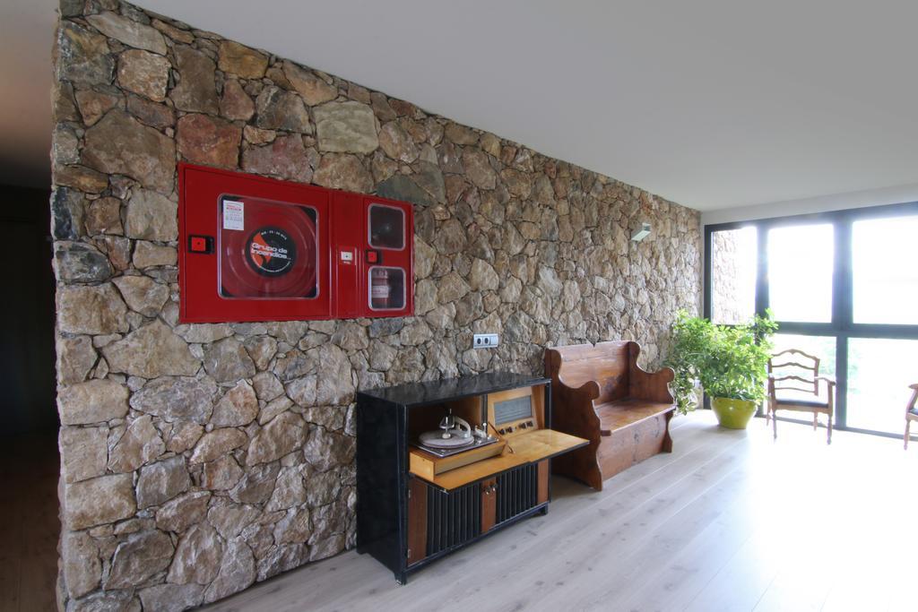 Dolcet L'Hotel Alás المظهر الخارجي الصورة