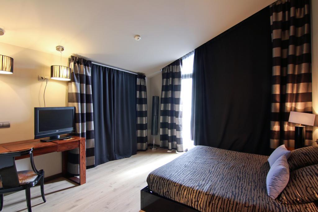 Dolcet L'Hotel Alás المظهر الخارجي الصورة