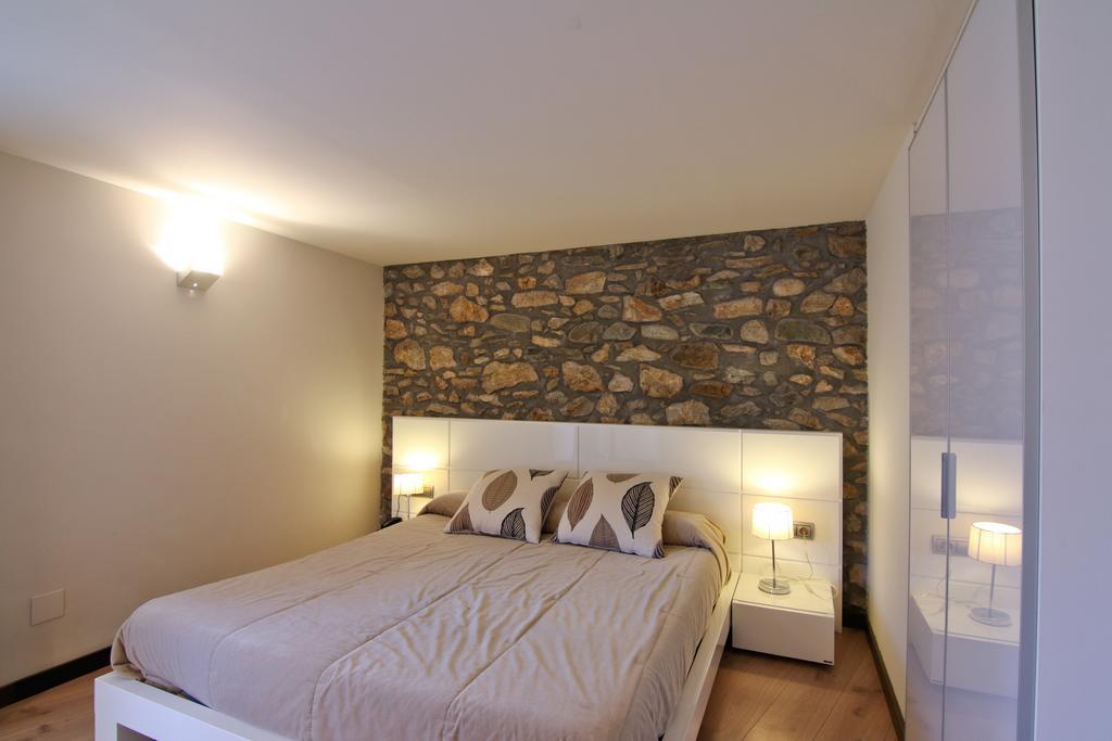 Dolcet L'Hotel Alás المظهر الخارجي الصورة