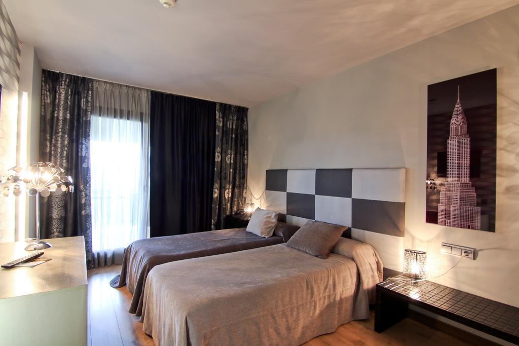 Dolcet L'Hotel Alás المظهر الخارجي الصورة