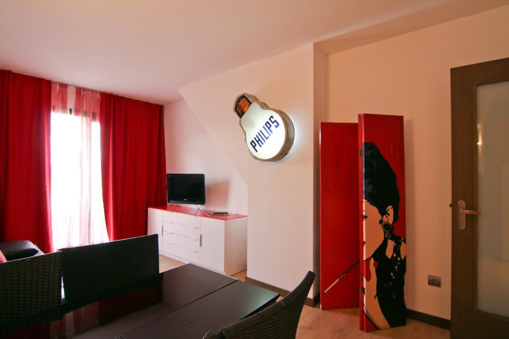 Dolcet L'Hotel Alás المظهر الخارجي الصورة