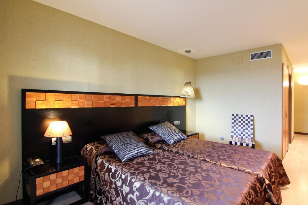 Dolcet L'Hotel Alás المظهر الخارجي الصورة
