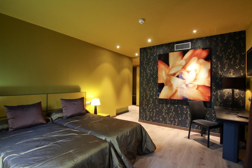 Dolcet L'Hotel Alás المظهر الخارجي الصورة