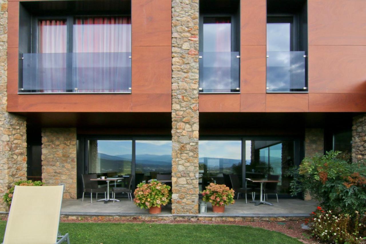Dolcet L'Hotel Alás المظهر الخارجي الصورة