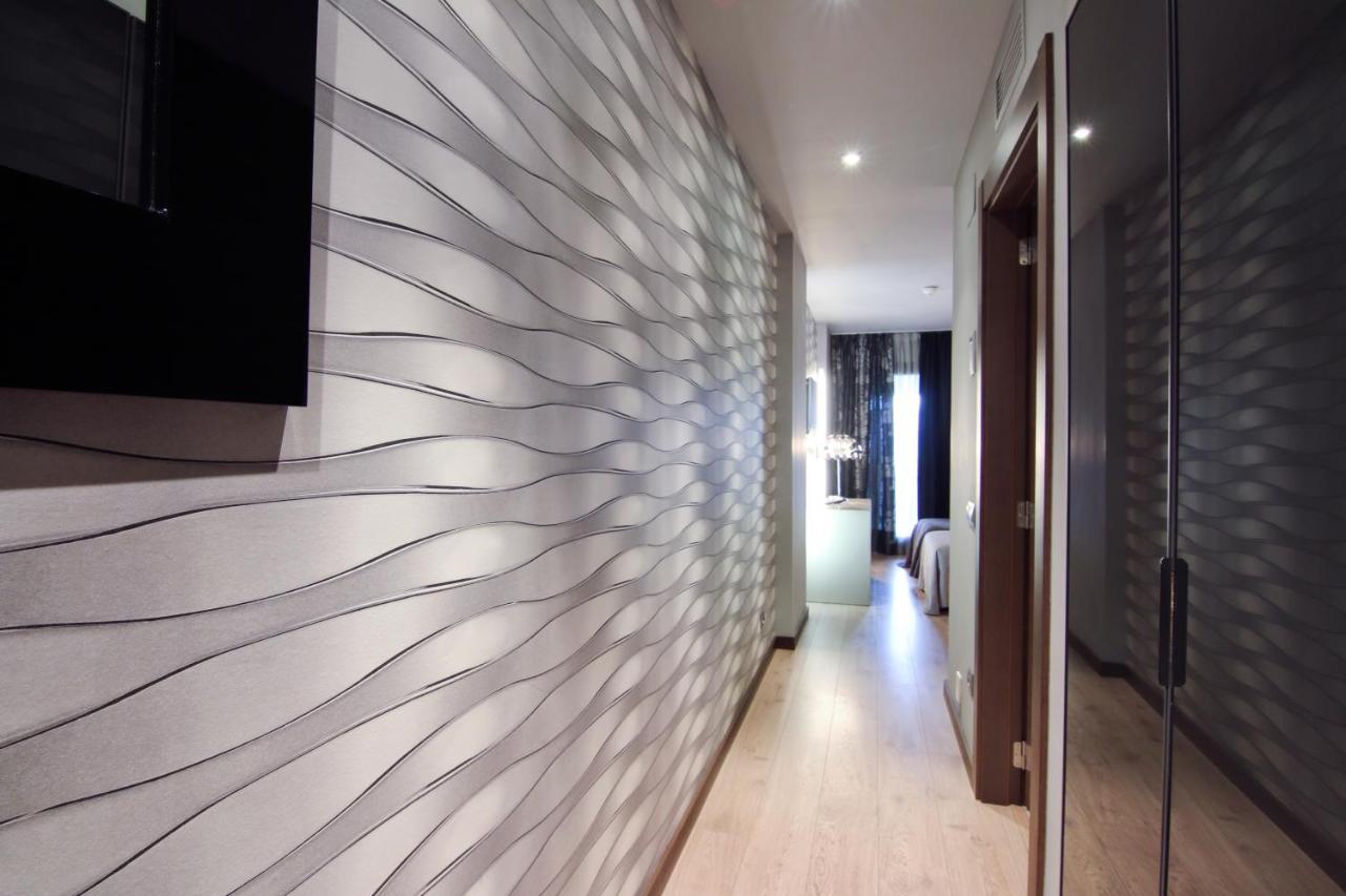 Dolcet L'Hotel Alás المظهر الخارجي الصورة